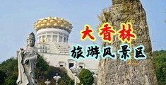 操皮日皮视频在线观看中国浙江-绍兴大香林旅游风景区
